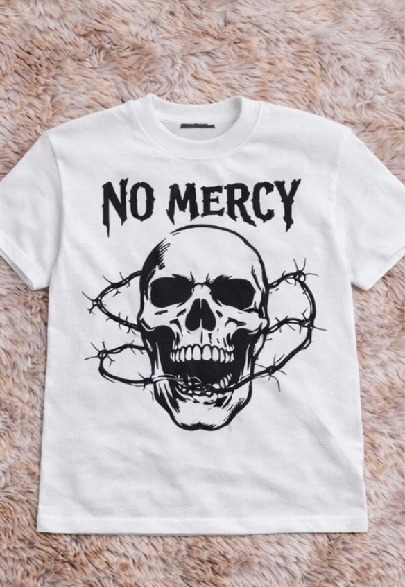Tee Urbana No Mercy