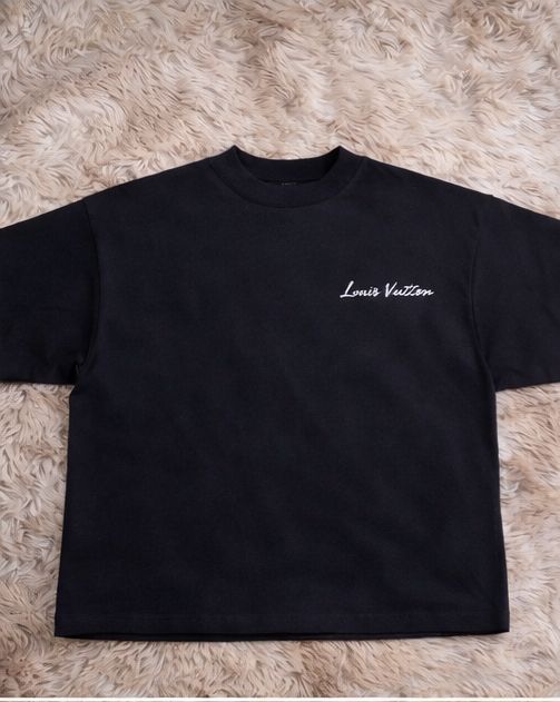 Boxyfit Louis Vuitton