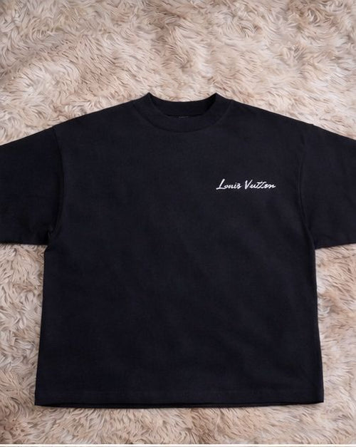 Boxyfit Louis Vuitton