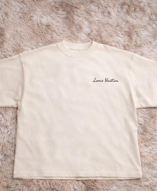 Boxyfit Louis Vuitton